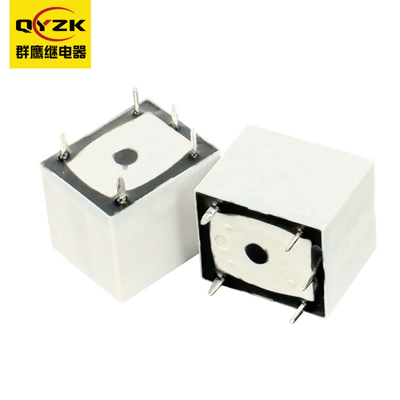 QYT73-012DC-ZS-18繼電器